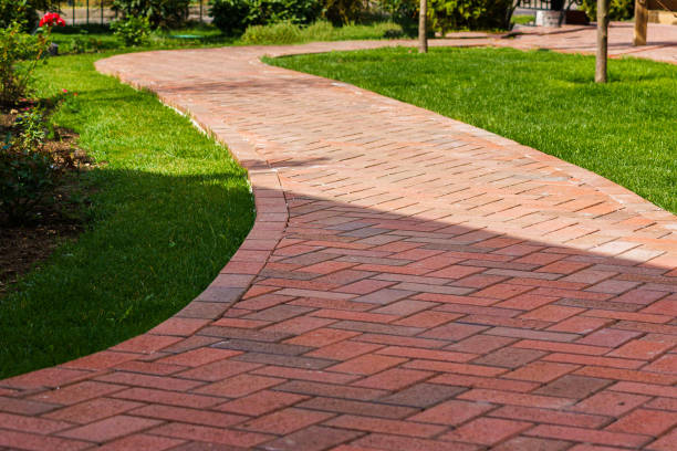 Best Commercial Driveway Pavers  in Cottonde, AL