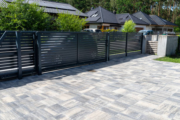 Reasons to Select Us for Your Driveway Paving Requirements in Cottondale, AL