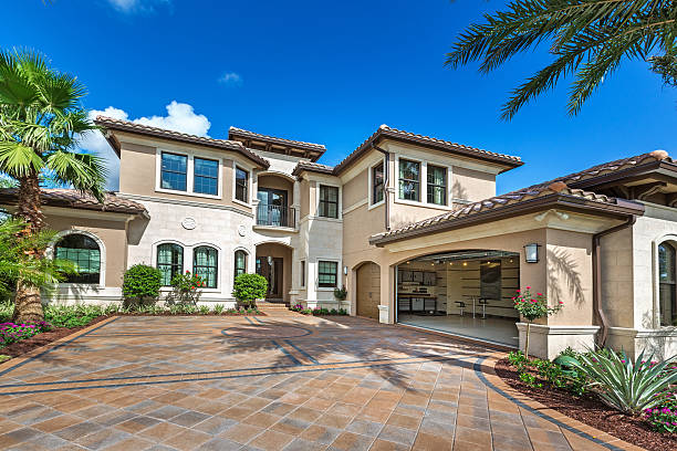 Professional Driveway Pavers in Cottondale, AL