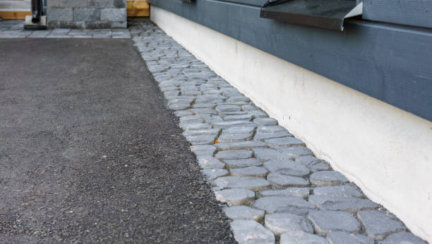 Best Driveway Resurfacing Pavers  in Cottonde, AL