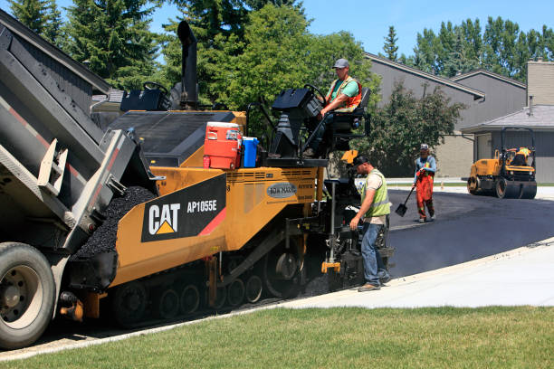 Best Driveway Pavers Near Me  in Cottonde, AL