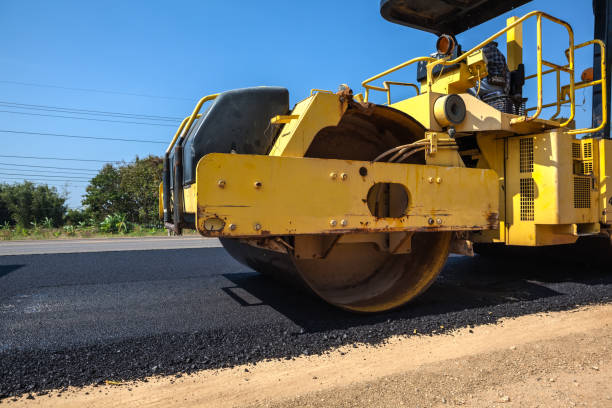 Commercial Driveway Pavers in Cottondale, AL